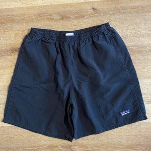Patagonia Worn Wear Men’s Baggies Shorts Size M